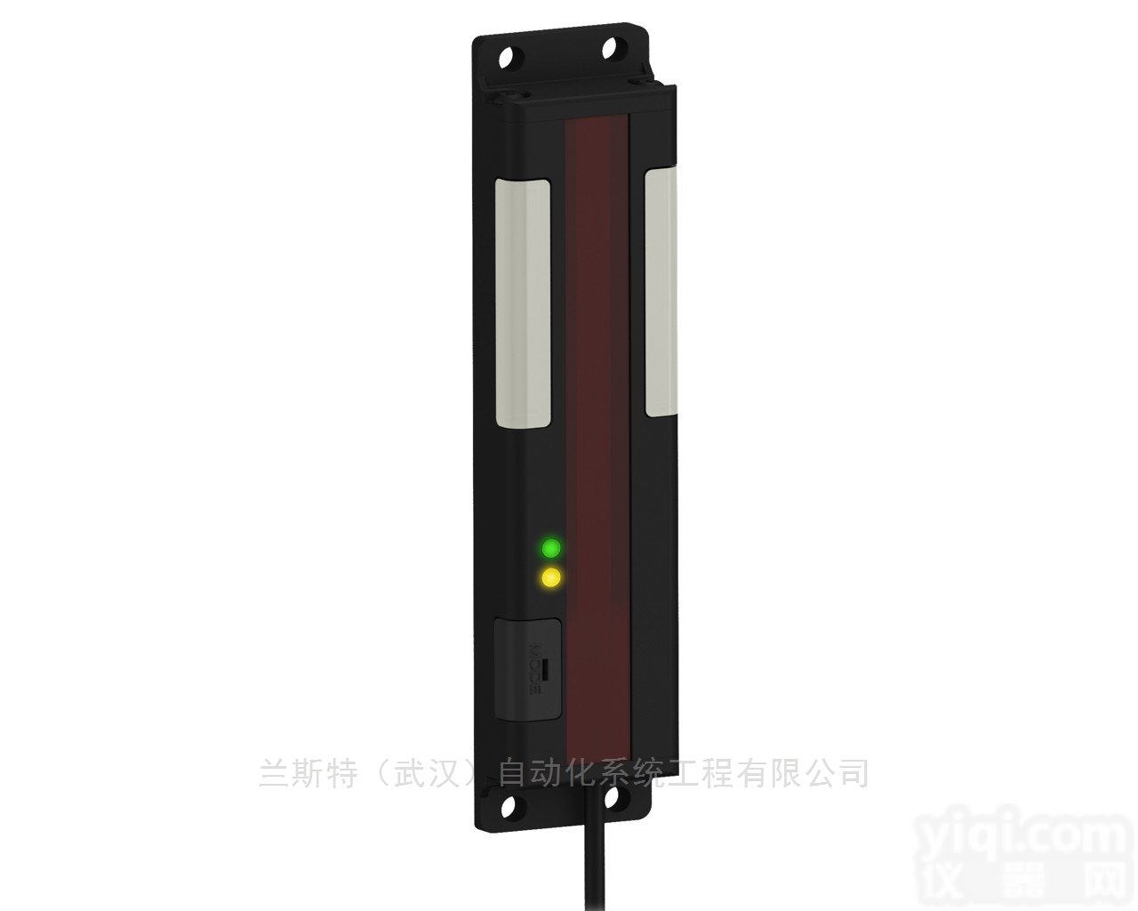 PVA100P6Q  PVA100P6Q<em>邦纳</em>BANNER检<em>测光</em>幕原装现货