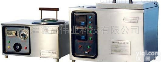 PAV-1  沥青压力老化试验装置