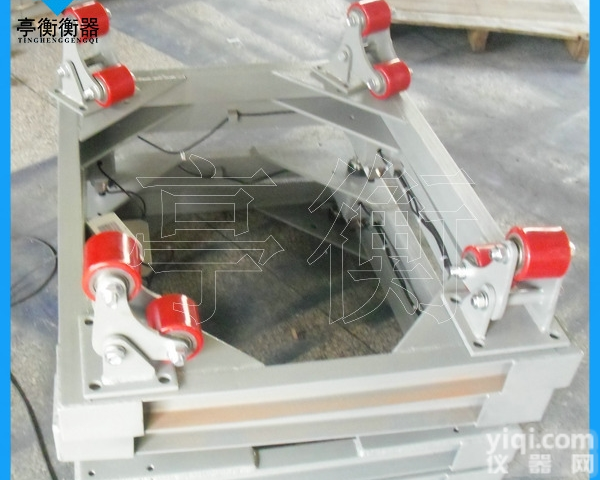 <em>气体</em>钢瓶称重<em>电子秤</em>2t污水处理厂<em>液体</em>气瓶称