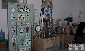 三轴仪<em>压力</em>室