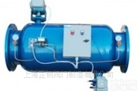 <em>反冲</em><em>洗水</em>全自动<em>过滤器</em>ZPG-I