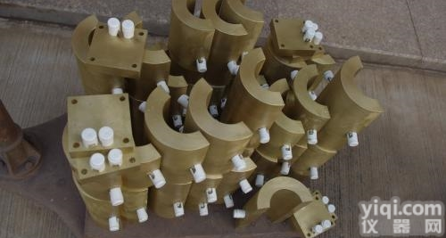 SUTE<em>挤出机</em><em>铸铜</em>电加热器