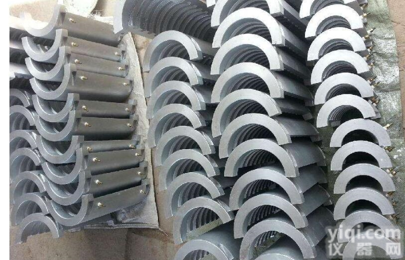 LK-SZL-Φ265Χ<em>290</em>水冷铸铝<em>加热</em>器