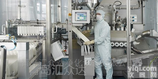 <em>青岛</em>无菌室<em>车间</em>