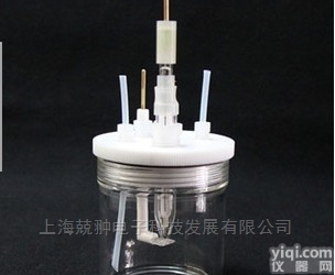 C001  C001<em>玻璃</em>密封<em>电解池</em>