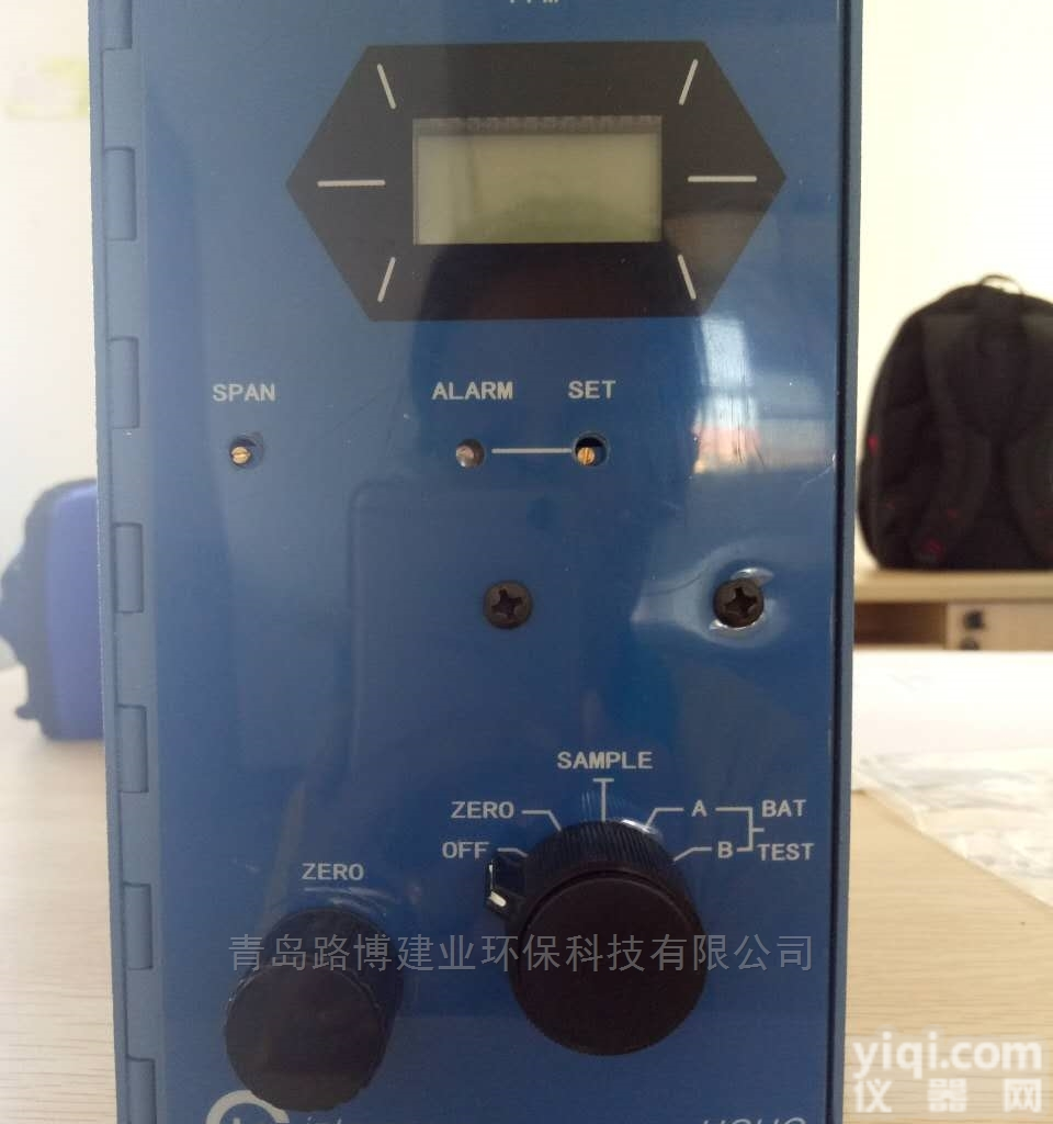 4160-II  供应<em>环保局</em>甲醛<em>分析仪</em>国内组装4160-II型