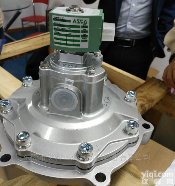 ASCO电磁阀040系列-2路2/2<em>巴菲特</em><em>特价销售</em>