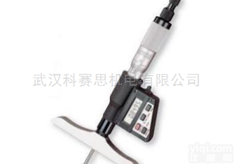 starrett749  <em>施泰</em>力带输出功能749系列数显<em>深度</em>千分尺