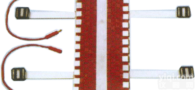 <em>LCD</em>-X型<em>吸附式</em>电<em>加热器</em>