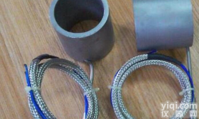 SUTE（热<em>流道</em>）<em>弹簧</em><em>加热器</em>