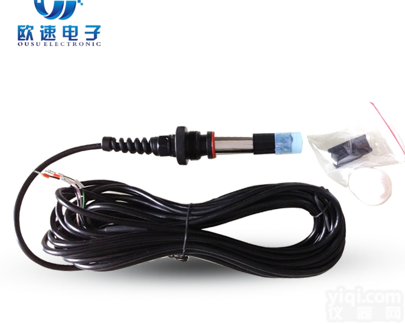 OSA-15  <em>余氯</em>传感器<em>变送器</em>