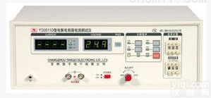 <em>扬子</em>YD2611D型 <em>电解电容</em>漏电电流测试仪