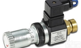 <em>EDS</em>-<em>346</em>-3-250-00  HYDAC压力继电器<em>EDS</em>-<em>346</em>-3-250-000原理
