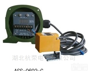 皮<em>带机</em>ASS-0602-C<em>打滑</em>速度<em>开关</em>