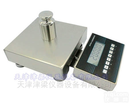 ACS-EX  EX本安型高精度防爆<em>案秤</em>/<em>台秤</em>