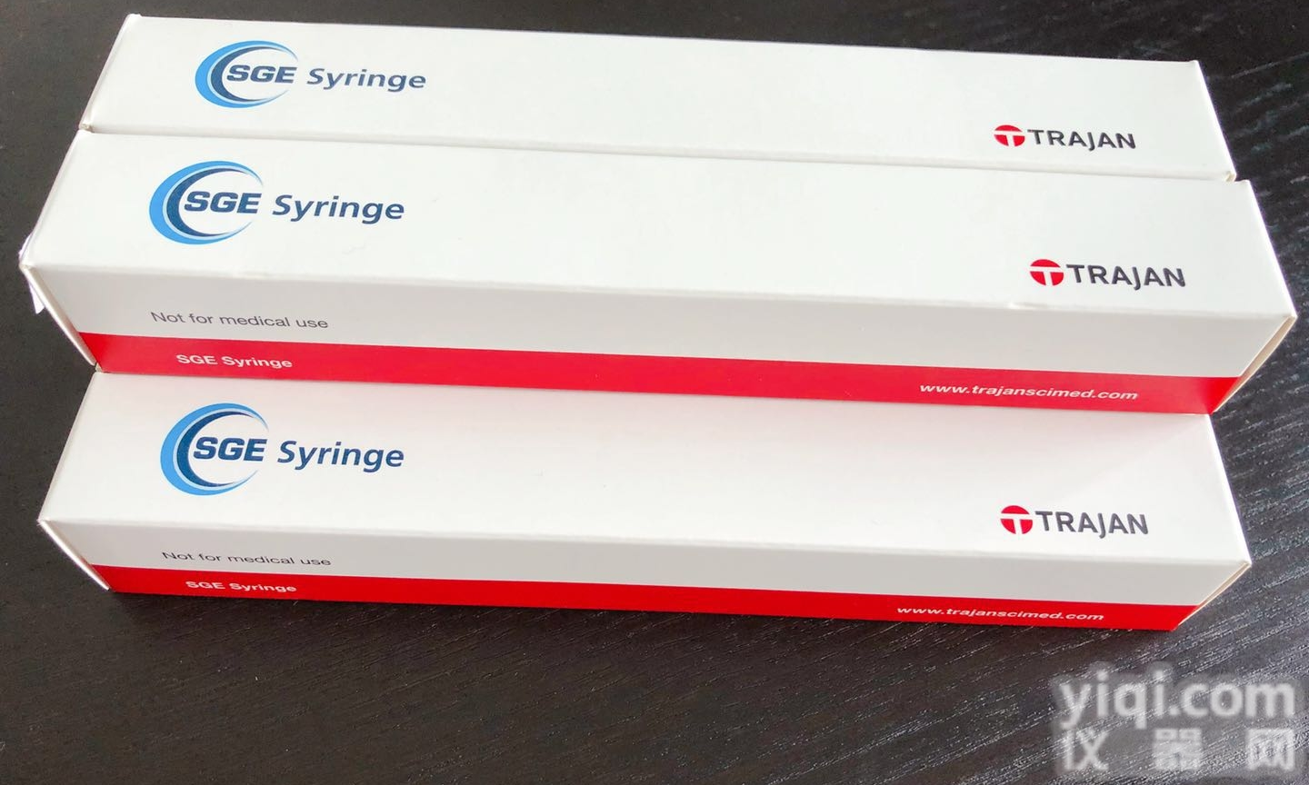 000492  SGE<em>气相</em>自动进样针/0.5ul<em>尖头</em>自动<em>注射器</em>