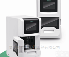 Muti-Prep2000s  <em>Pribolab Muti-Prep2000s全自动均质器</em>