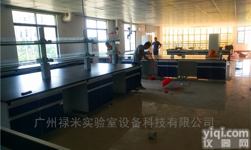 LUMI-SYT1524  广东广州<em>钢木</em><em>实验台</em>厂家<em>定制</em>直销