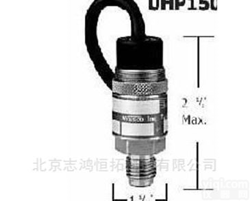 UHP150系列  供应WASCO<em>超纯度压力开关</em> 志鸿恒拓