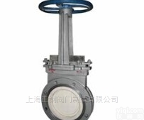 <em>陶瓷</em>刀型<em>闸阀</em><em>PZ73TC</em>