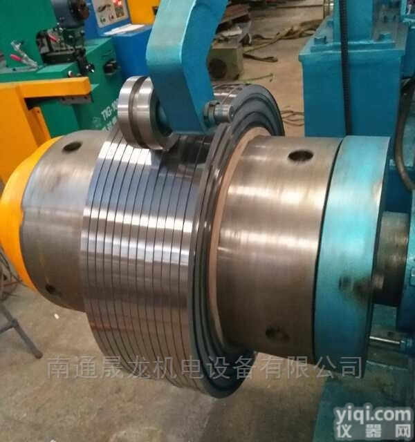 ACE-C01  <em>钢带</em><em>精密</em>层绕机厂家