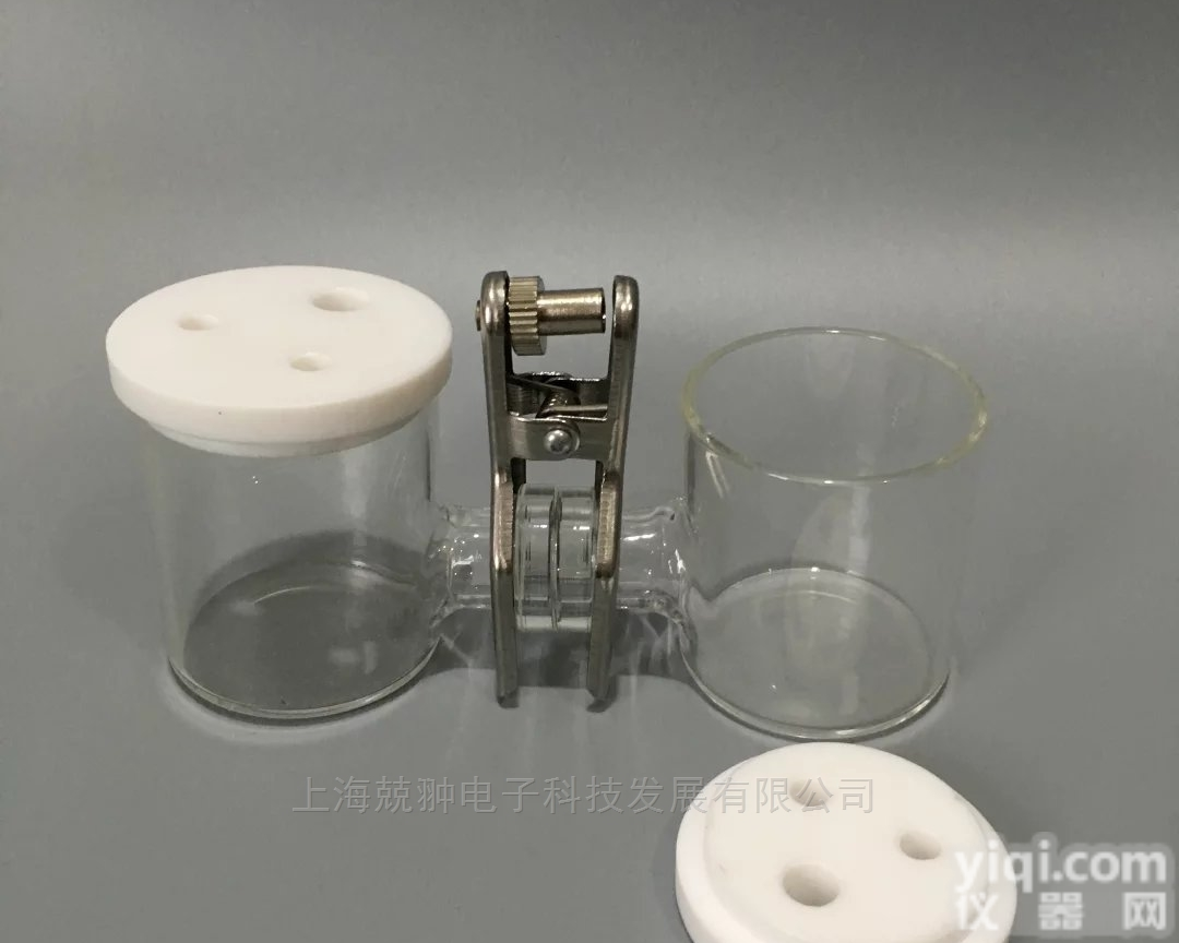 <em>普通</em><em>电解池</em>