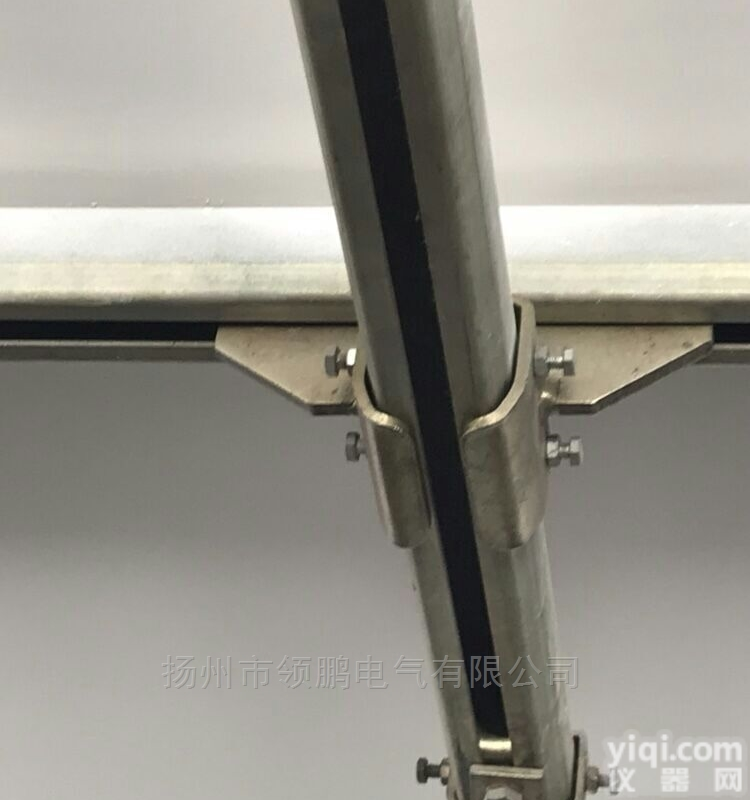 ZT-W40悬挂式<em>滑线</em>导轨ZT<em>龙门吊</em>