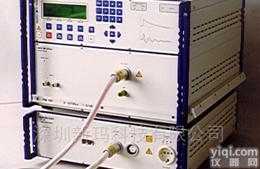 PIM100  <em>瑞士</em>哈<em>弗莱</em>PIM100  7.4kV<em>浪涌</em>发生器