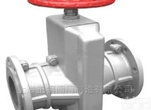 铝合金橡胶<em>管夹阀GJ41X-6L</em>