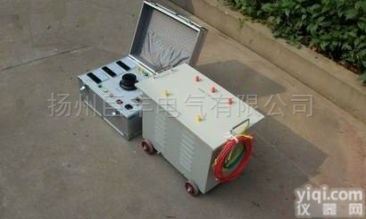 <em>扬州</em>厂家5kVA/360V150Hz<em>感应</em>耐压试验装置