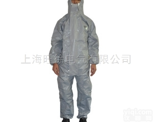 SYS00305型耐油 <em>耐酸碱</em><em>防护服</em> 防化服