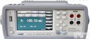 <em>常州</em><em>蓝光</em>LK2513<em>智能型</em>直流低电阻测试仪