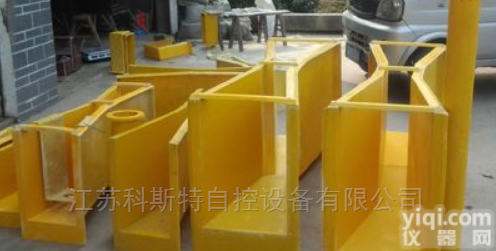 巴歇尔槽<em>巴氏</em>槽<em>明渠</em>流量计价格