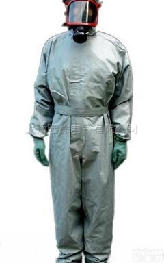 SYS00303强酸强碱<em>防化</em>服 高浓度<em>耐酸碱</em>服