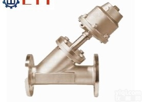 <em>进口</em>大<em>气缸</em>角座阀  <em>进口</em>大<em>气缸</em>角座阀