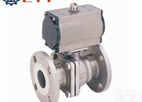 <em>进口气动法兰球阀</em>  <em>进口气动法兰球阀</em>