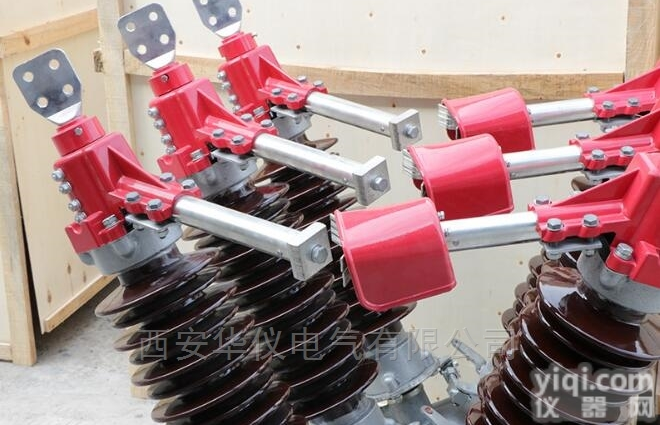 35KV隔离<em>刀闸</em>  户外电站常用GW5-40.5高压<em>隔离开关</em>