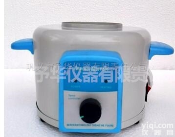 <em>PTHW</em>-500ML  予华普通<em>恒温</em>调温<em>电热</em>套厂家报价