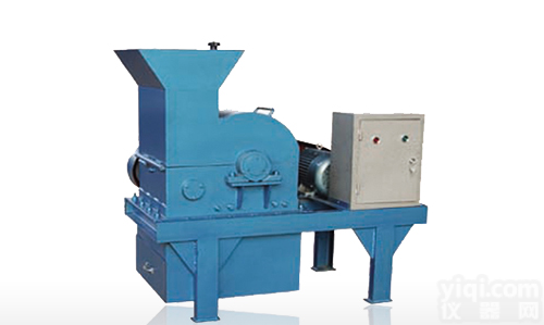 SMP-4湿煤<em>破碎机</em>，河南<em>煤炭</em>粉碎机