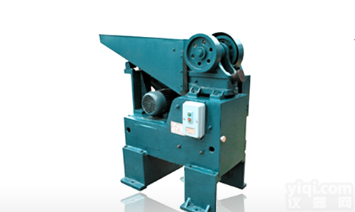 <em>EPS1/8  破碎缩分联合制样机</em>，煤炭专用破碎机