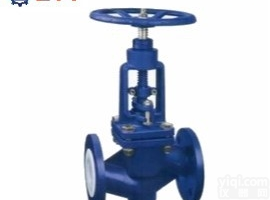 <em>进口衬氟截止阀</em>  <em>进口衬氟截止阀</em>