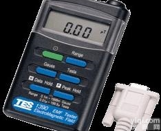 台湾泰仕TES<em>电磁场</em><em>强度测试</em>器 TES-1391