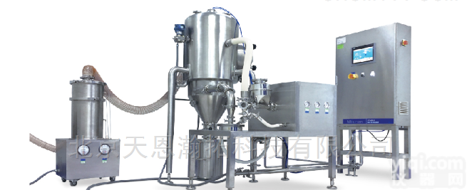 <em>生产型</em>超微粉<em>气流</em><em>粉碎机</em>