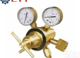 进口<em>减压器</em>  进口黄铜<em>双级</em><em>减压器</em>