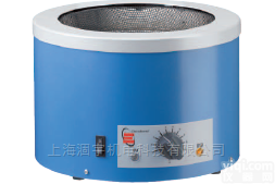 Electromantle <em>CMUT</em>多体积<em>电加热</em>套