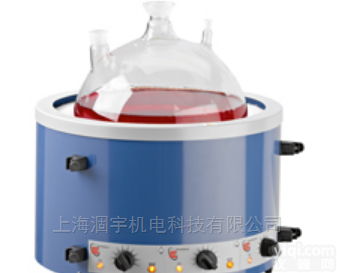 Electromantles CMUV大容量<em>烧瓶</em><em>漏斗</em>电热套