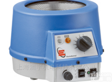 <em>英国</em>Electrothermal EMA加热搅拌<em>电加热</em>套