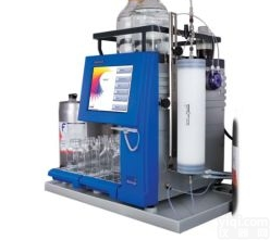 Biotage <em>Isolera</em> LS高<em>通量</em>快速<em>纯化</em>系统