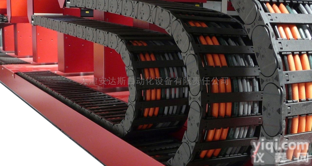 德国<em>进口</em> 易<em>格斯</em> IGUS <em>拖链</em>/<em>拖链</em>电缆/轴承