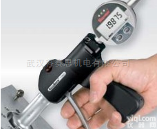 starrett S781系  <em>施泰</em>力<em>系列</em>电子手持式组套三点式内径千分尺